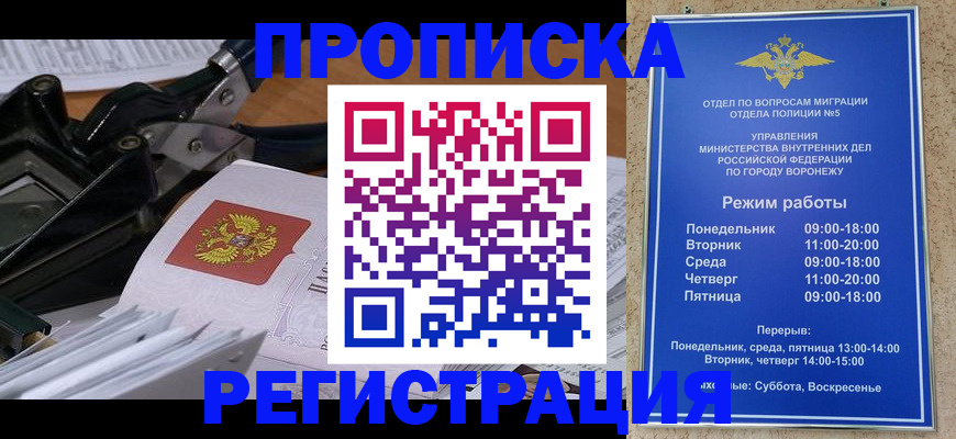прописка законно в Шатуре
